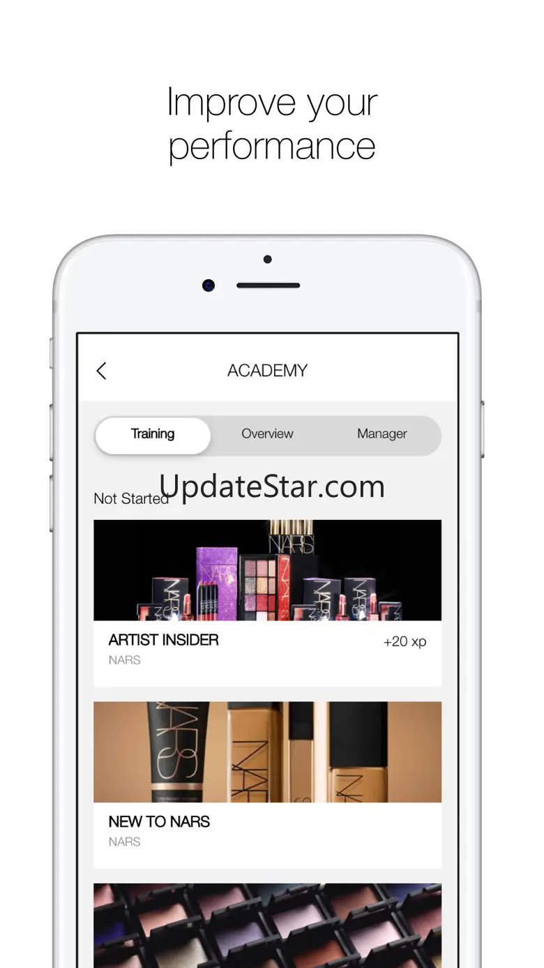 NARS Digital Studio 1.5.13