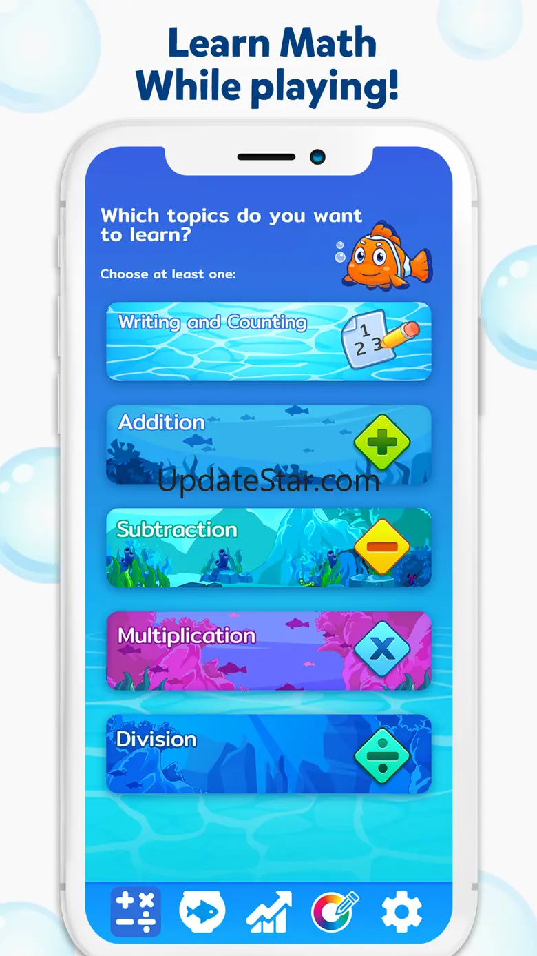 Math Games HomeSchool Learning 1.03