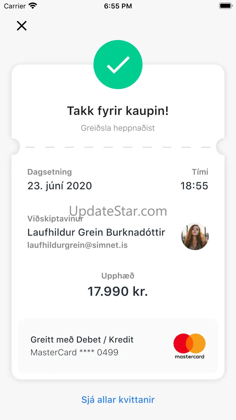 Mynto 1.3.2