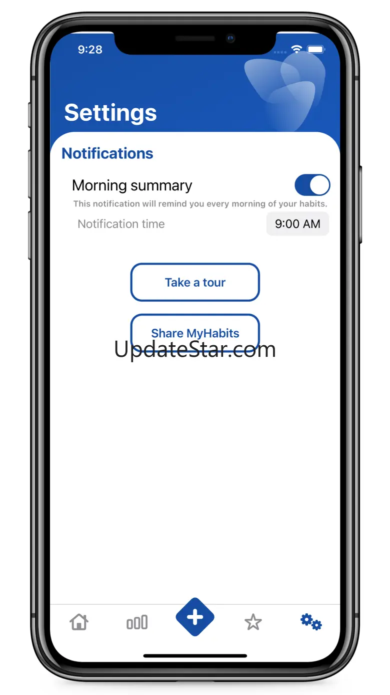 MyHabits - Habit Tracker 3.1.3
