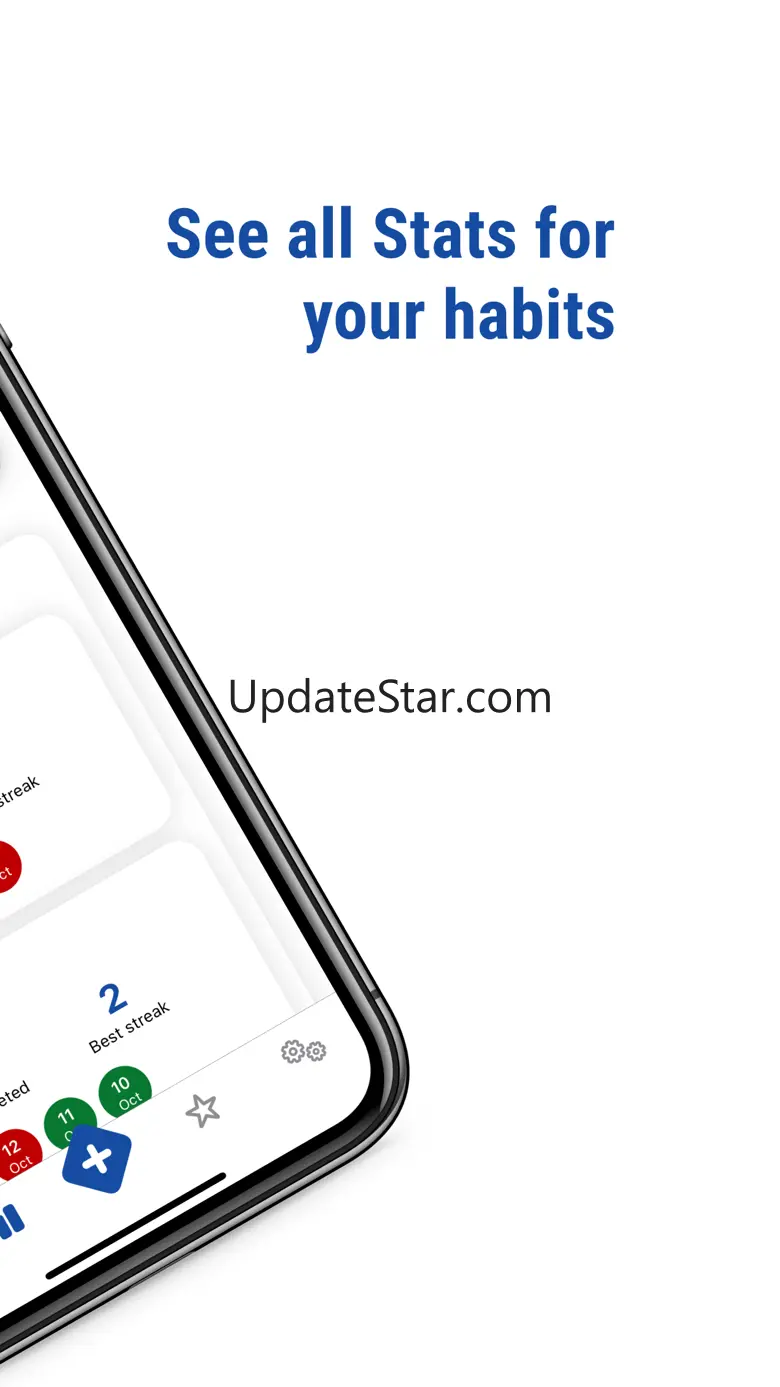 MyHabits - Habit Tracker 3.1.3