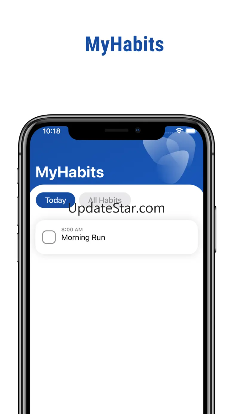 MyHabits - Habit Tracker 3.1.3
