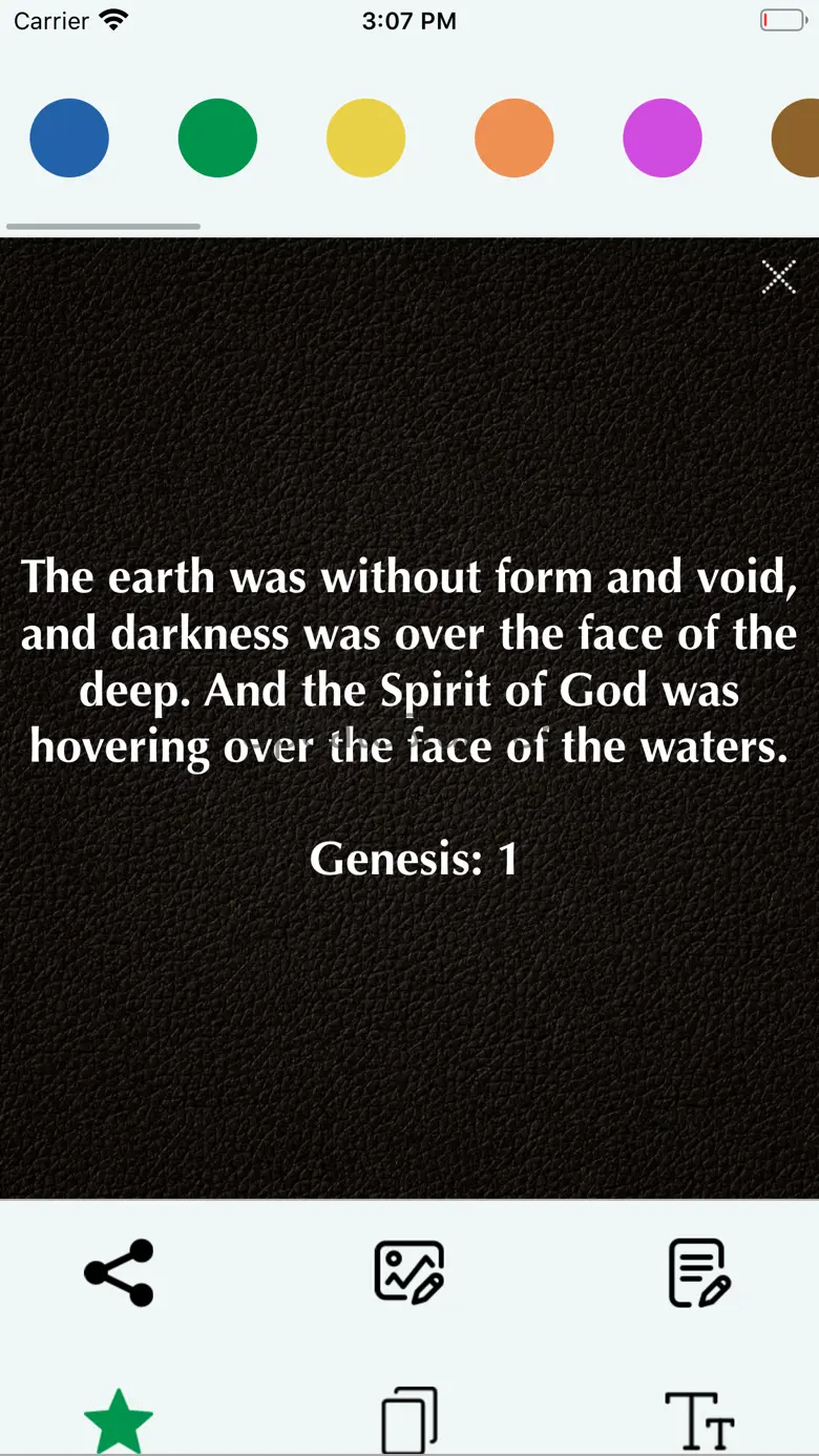 Amplified Bible Pro 1.0
