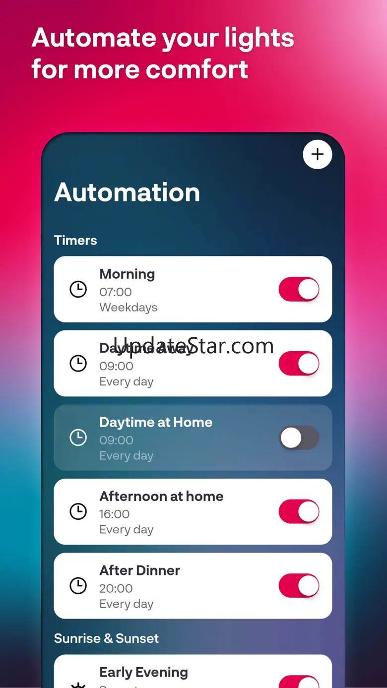 Innr 2.6.3