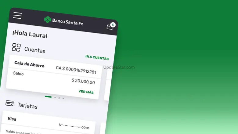 APP Banco Santa Fe 1.79.2