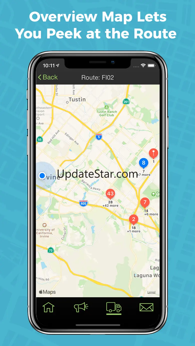 Farm Fresh To You Driver 2.0.2