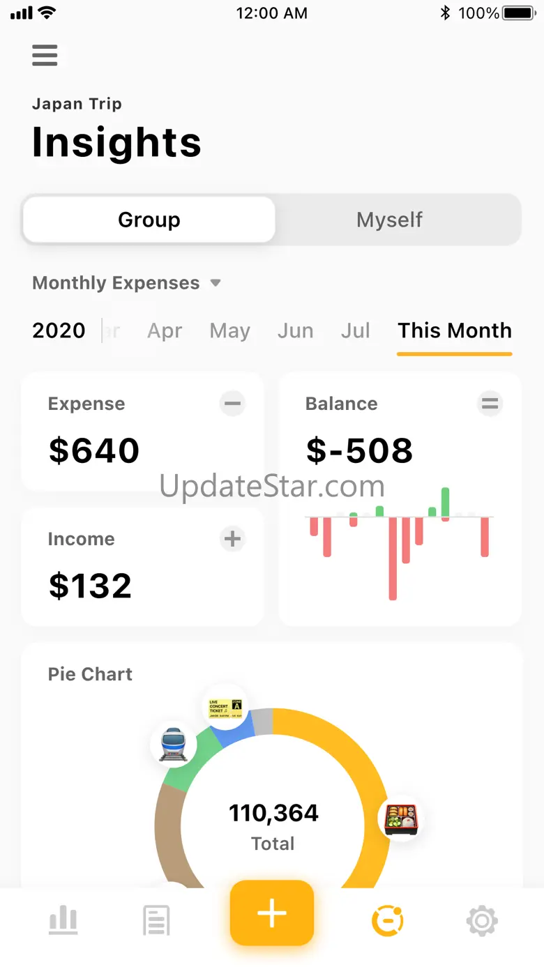 Bill Bear 1.19.1