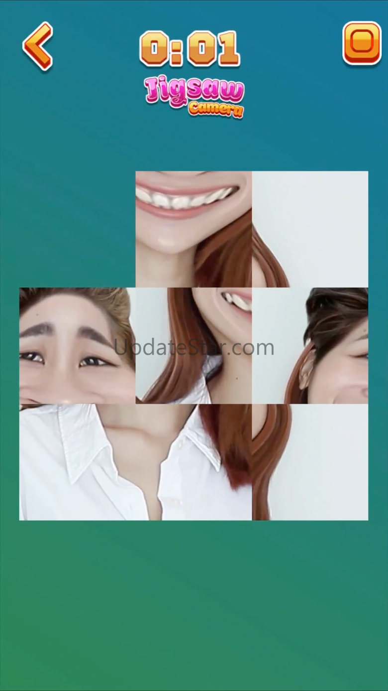 Jigsaw Camera Puzzles 2.1