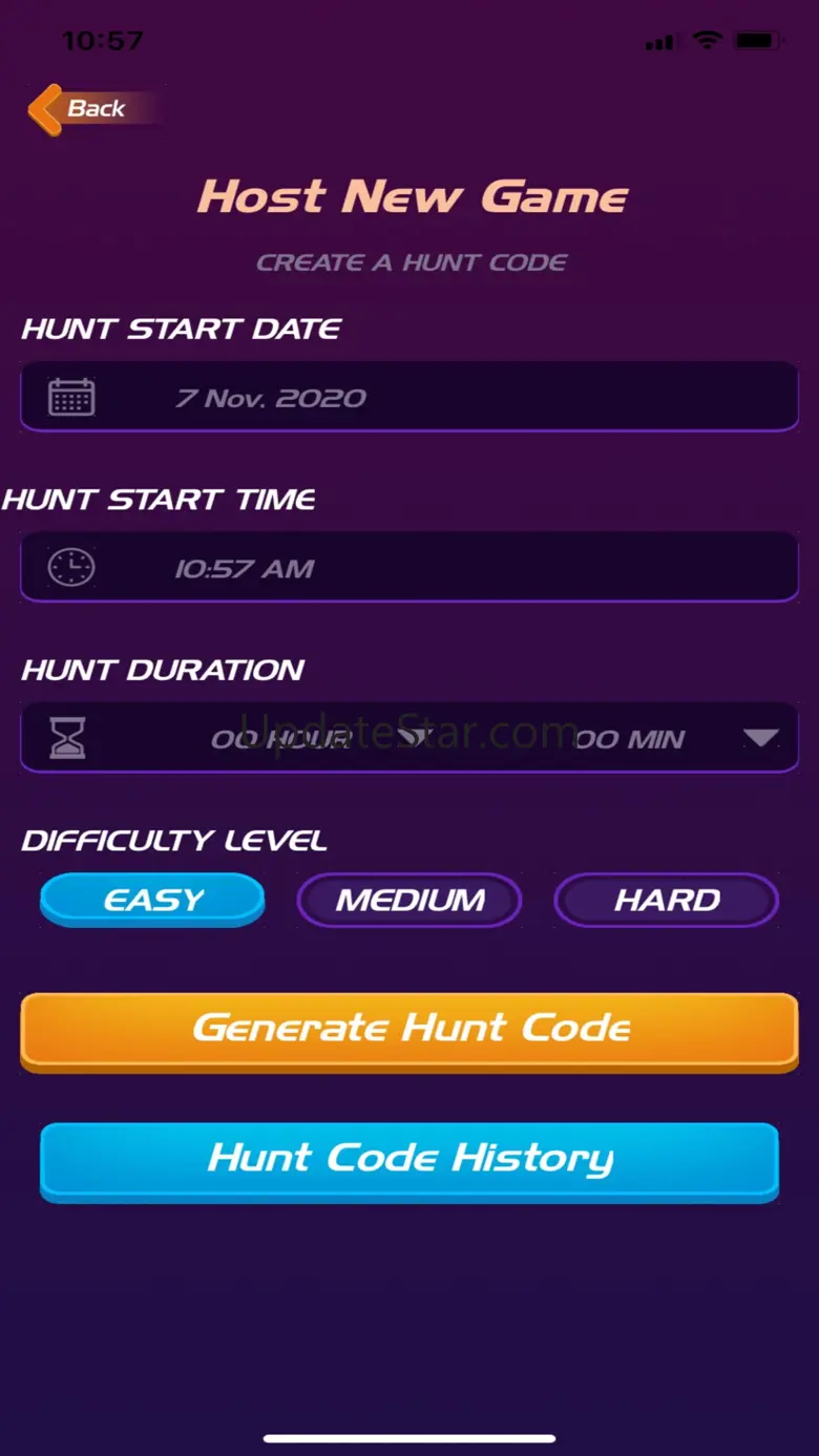 Magical Hunt 1.2