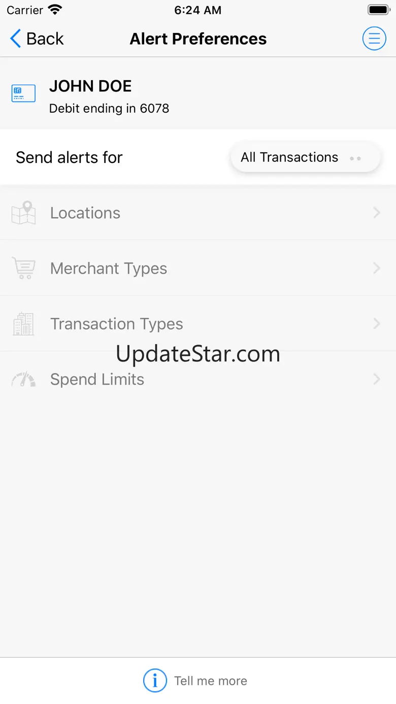 PremierBank Card Secure 3.9.2