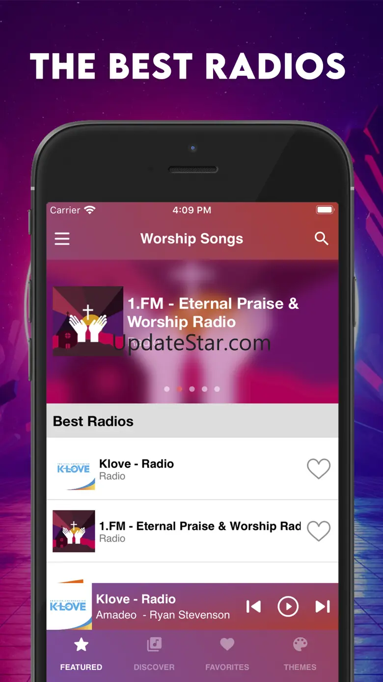 Worship Songs-Christian Songs 2.1