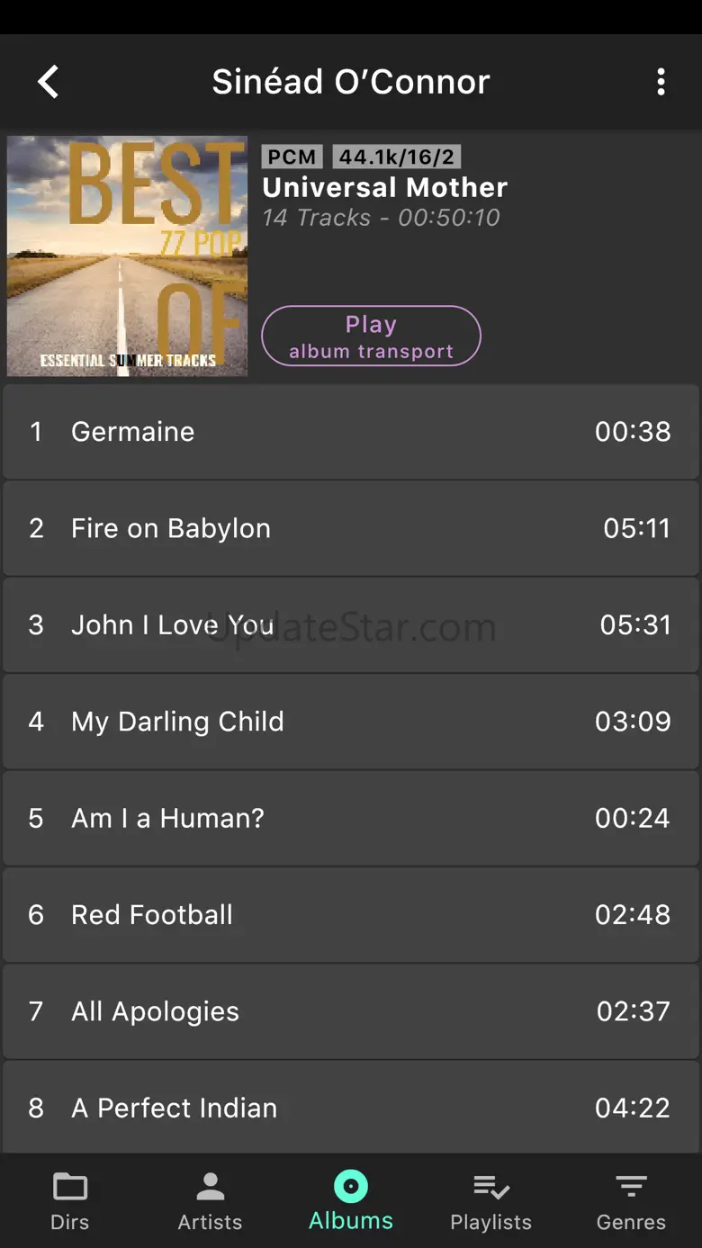 HQPDcontrol v4 7.1.15-557