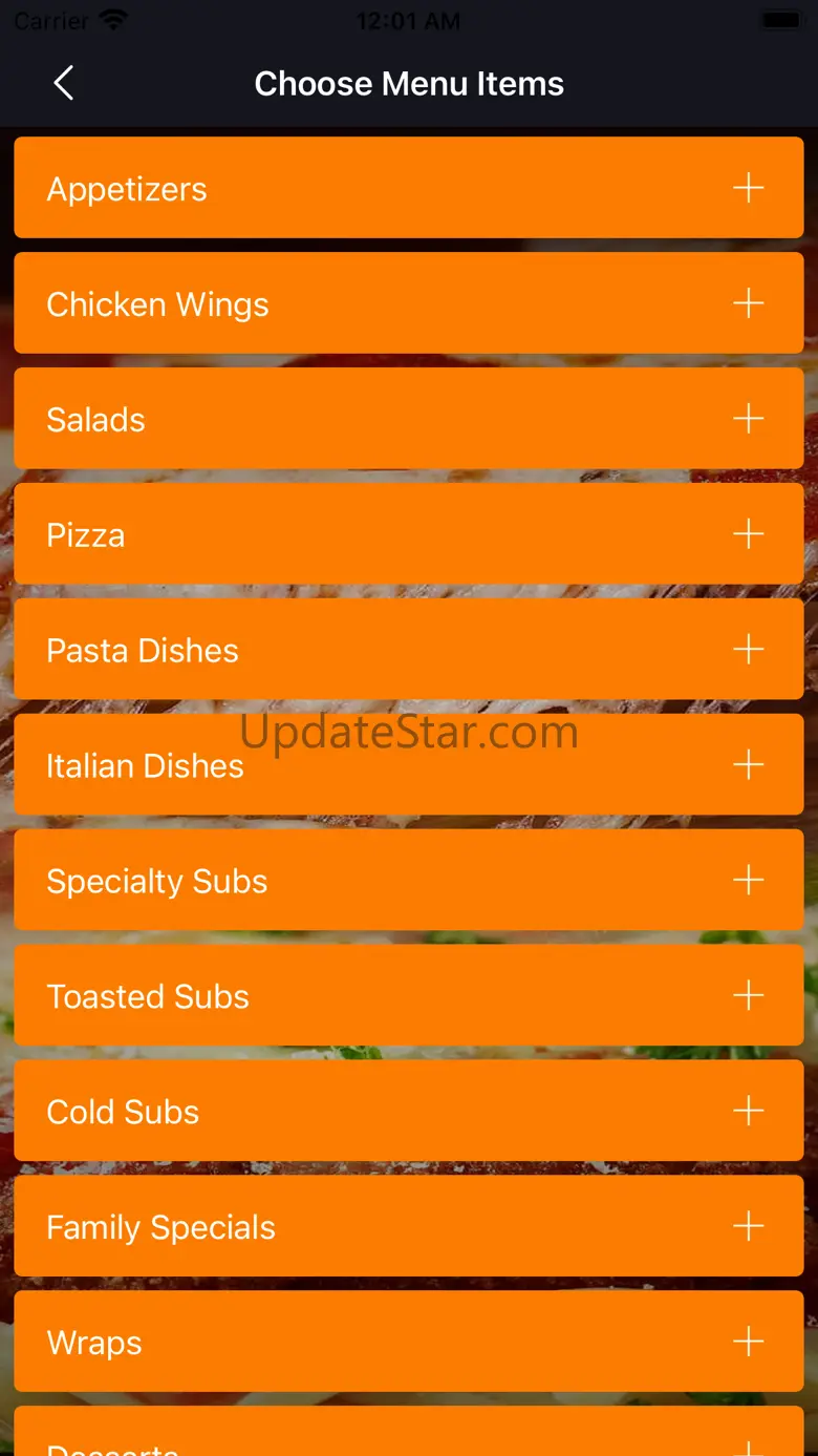 Jimmy's Pizza & Pasta 1.4