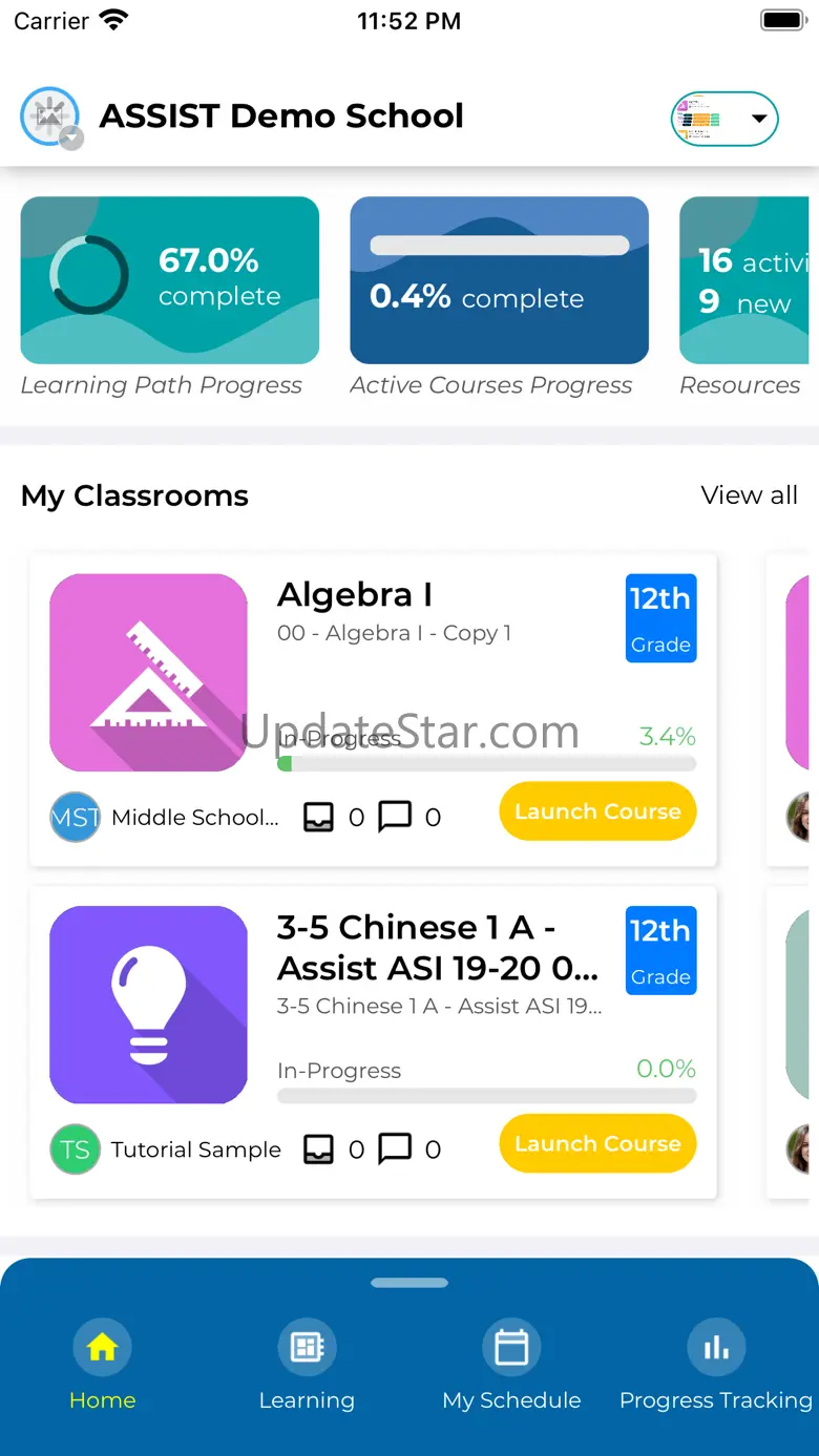 ADLS Assist 5.0.23