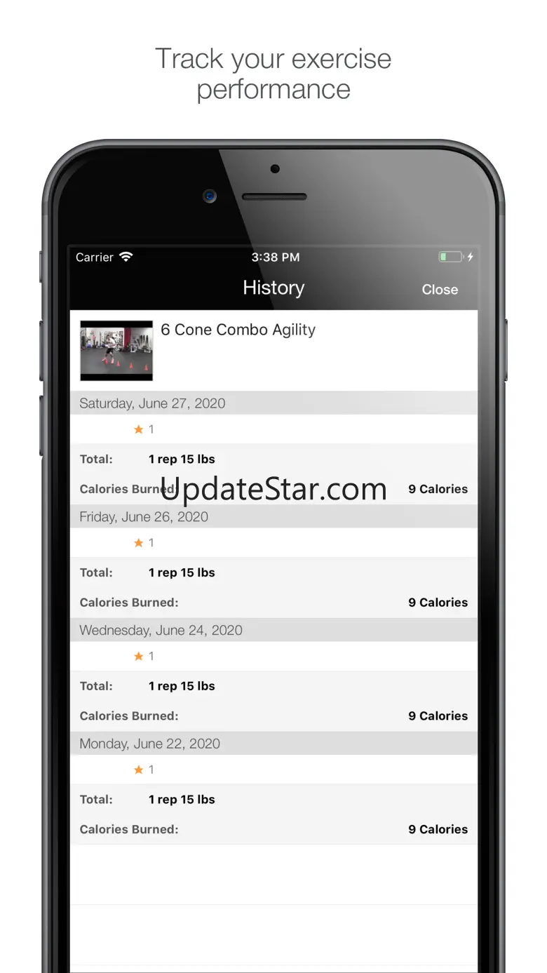 Block Fitness 5.13.0