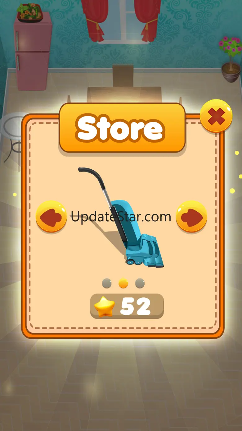 Carpet Vacuum Clean Up 1.0
