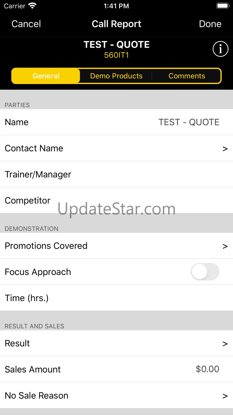 MSTARS 2.0 2.0.1