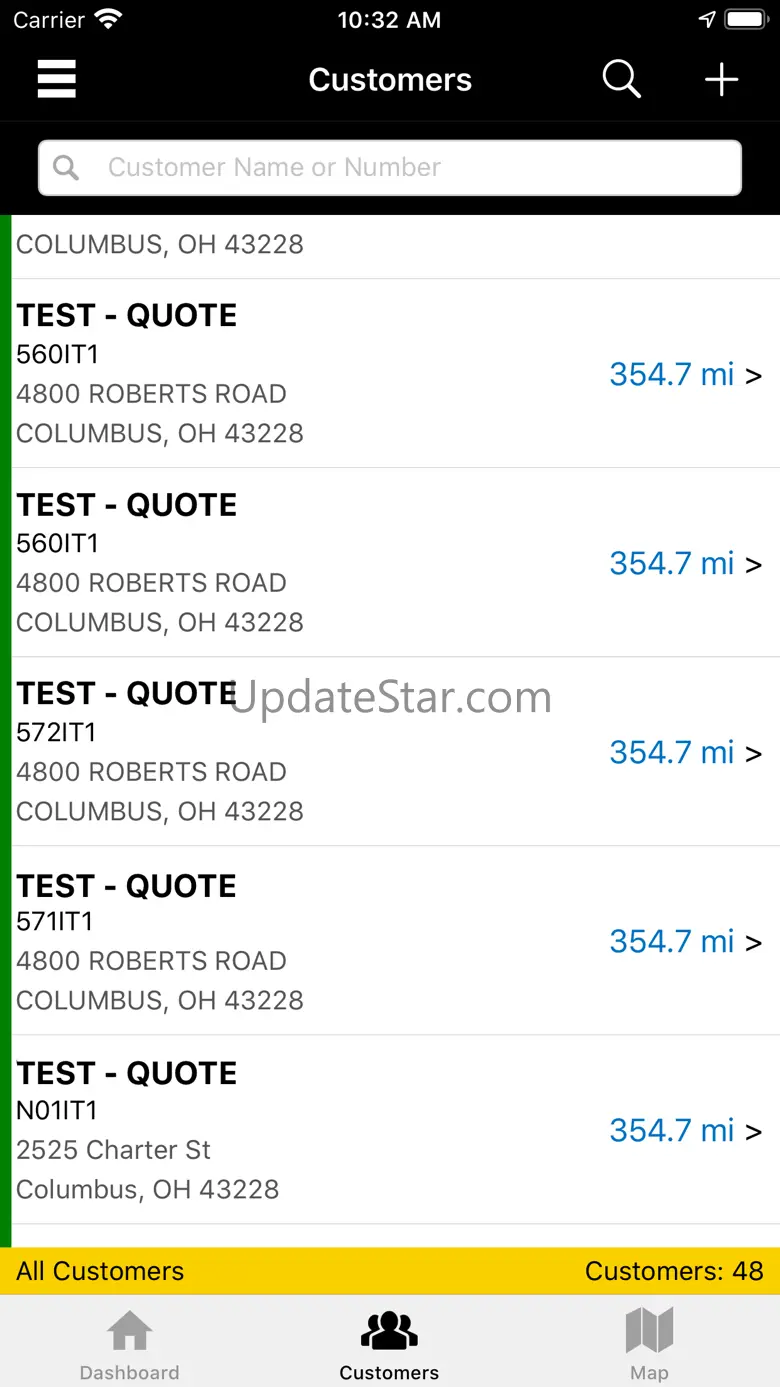 MSTARS 2.0 2.0.1