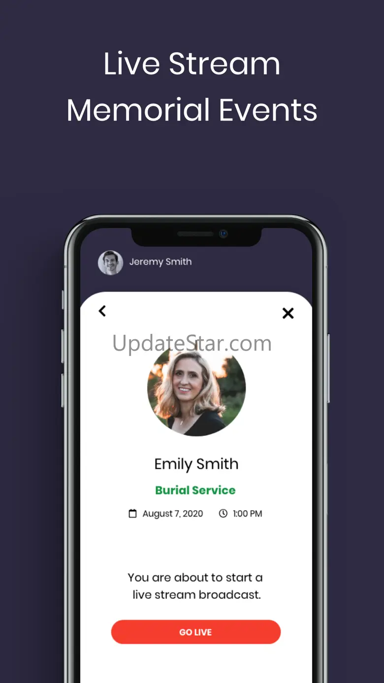 Obit Live 1.3