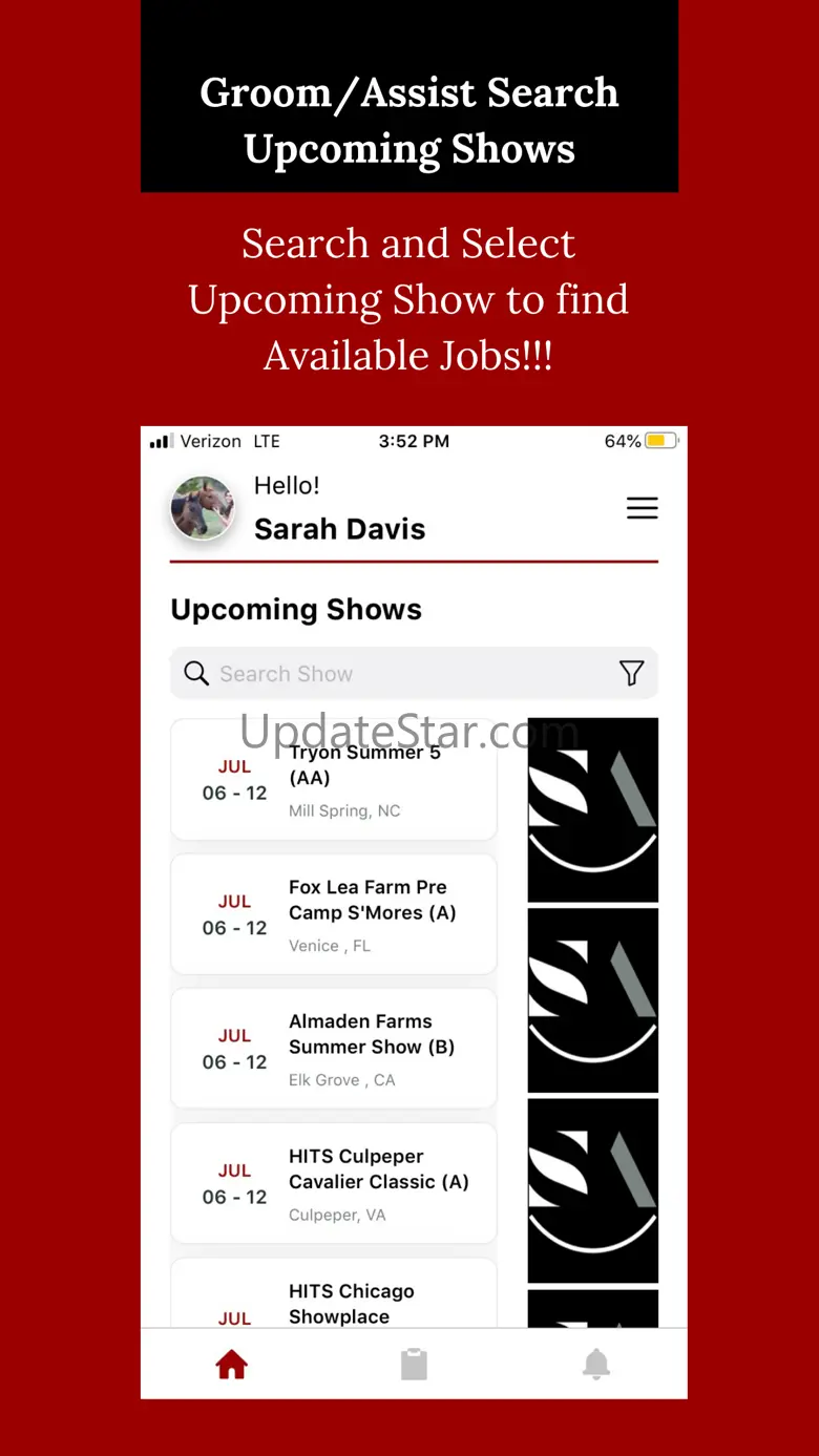 ShowAssist 2.2.1