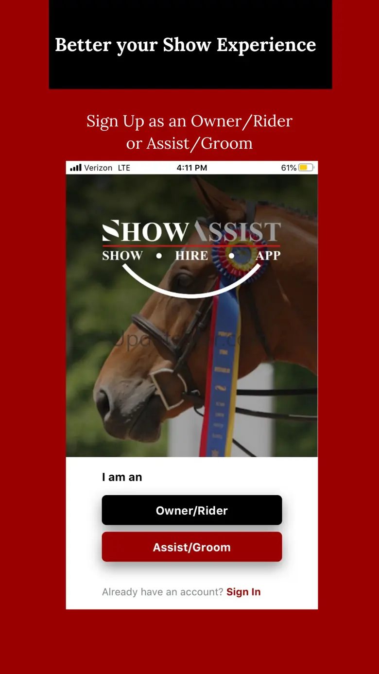ShowAssist 2.2.1