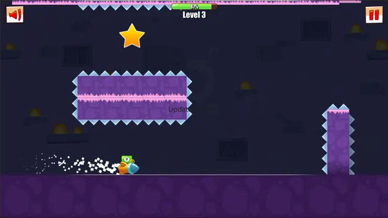 Cubes Heroes In Crazy World 1.0