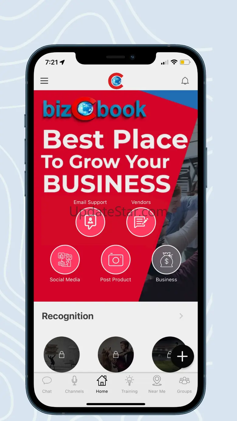bizCbook 4.2.9