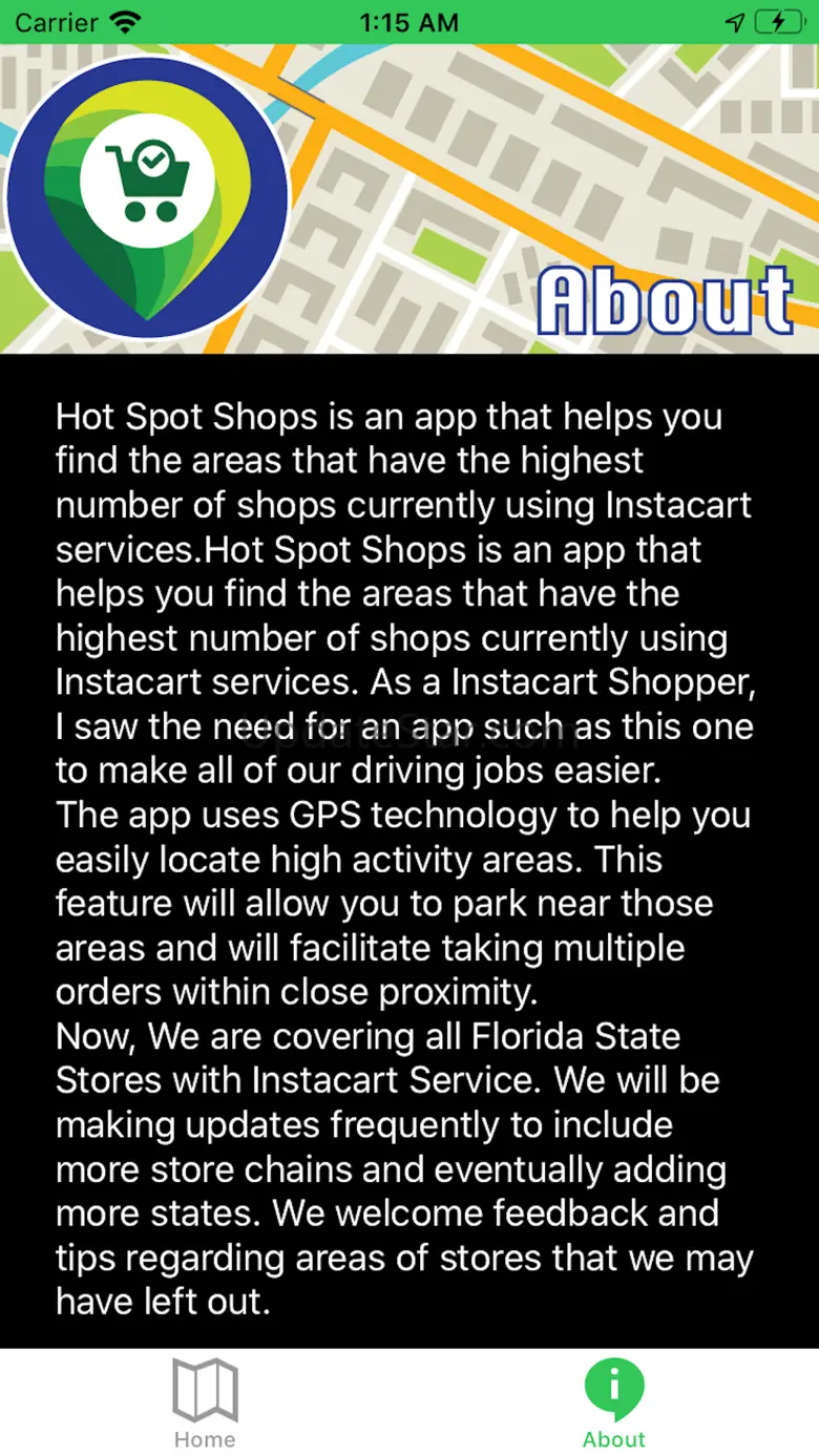 Hot Spot Shops 2.0