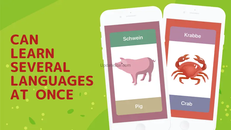 Doman Flashcards – Educational 3.1