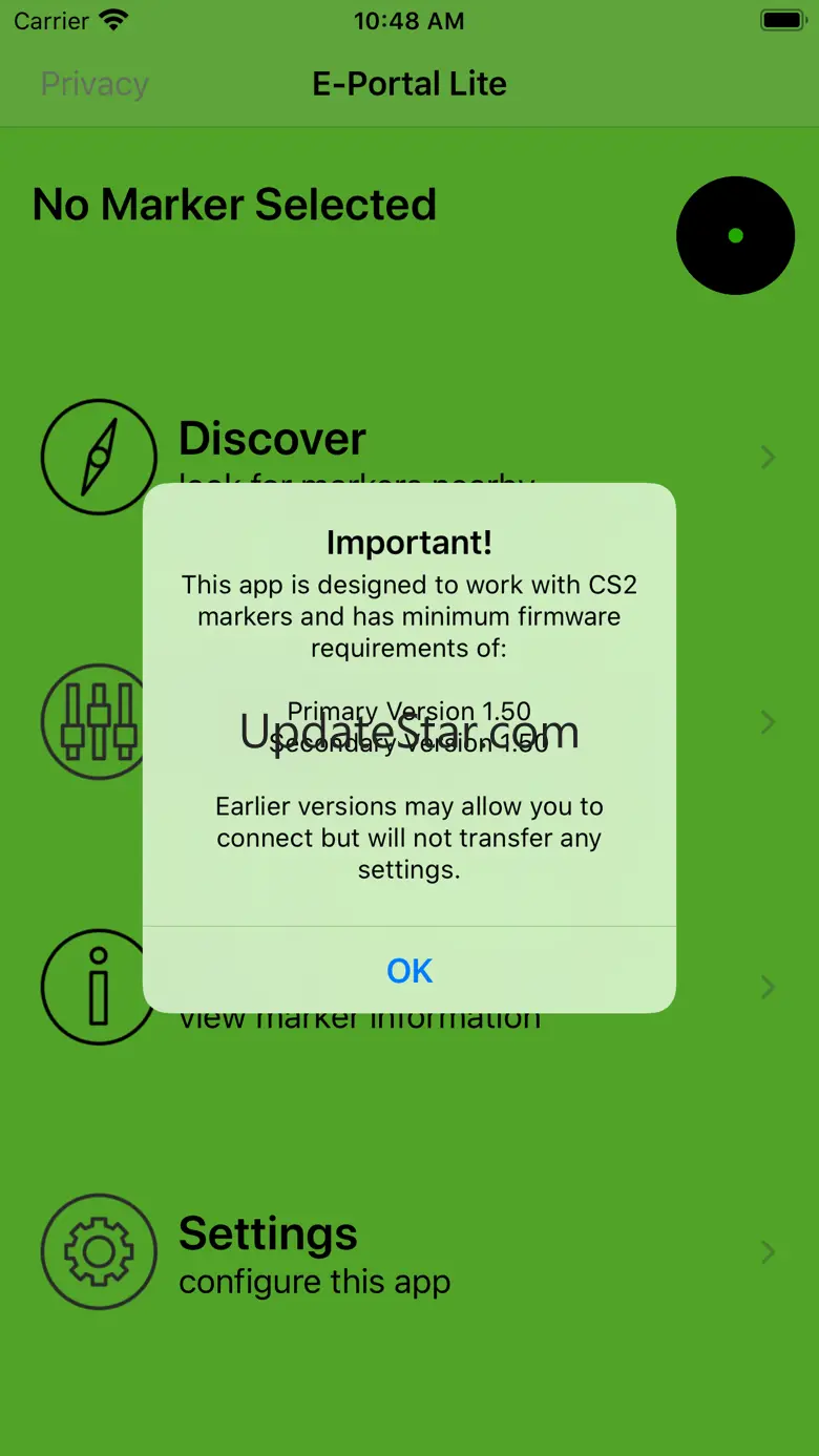 Eclipse E-Portal Lite 1.4.4