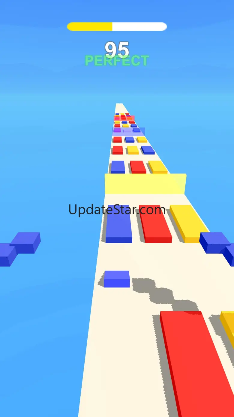 Roller Smash - Color spade 1.0.3