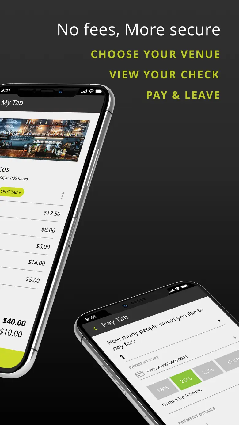 Vemos Pay 2.0.0