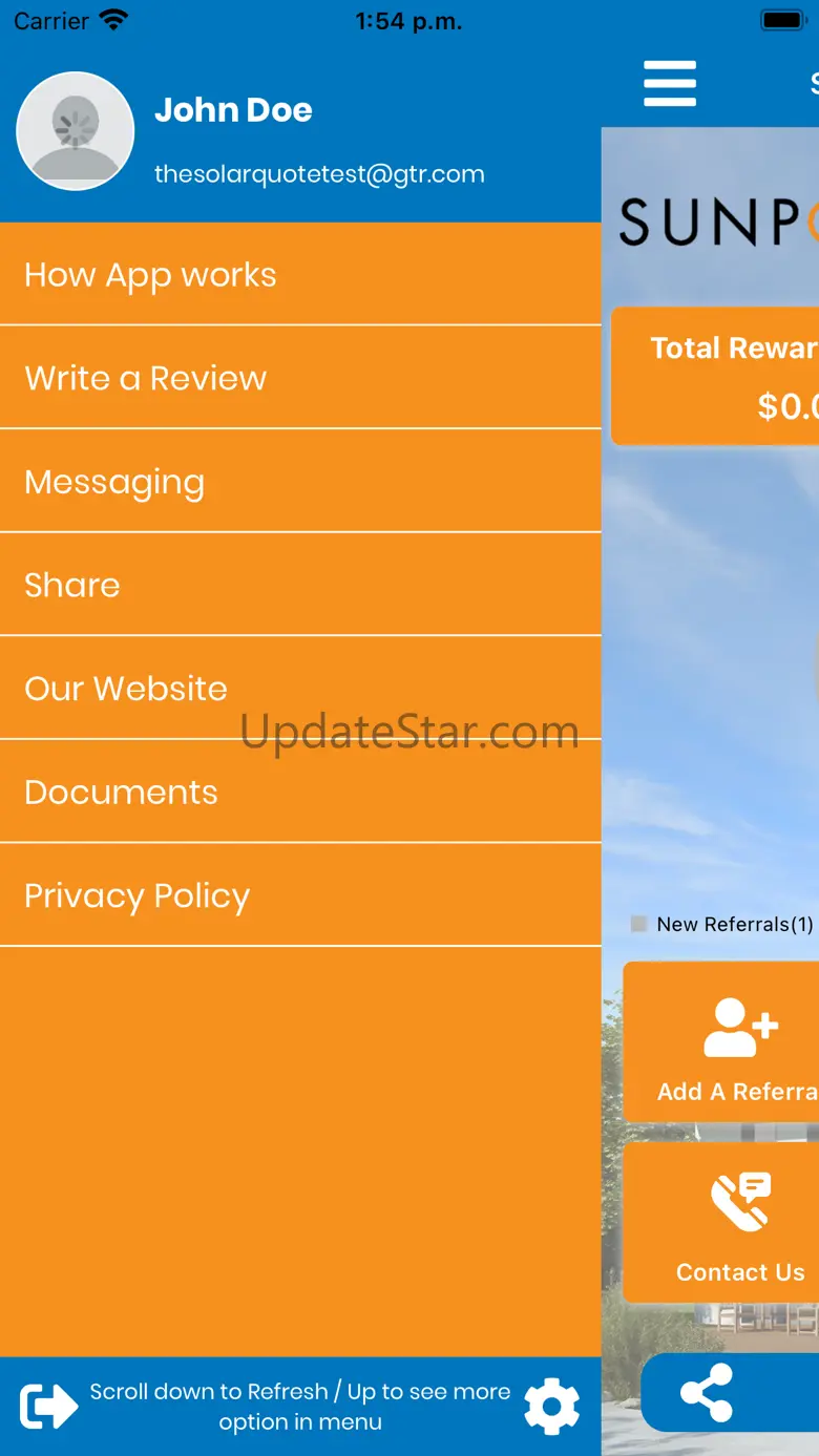 SunPower by The Solar Quote 1.0.2
