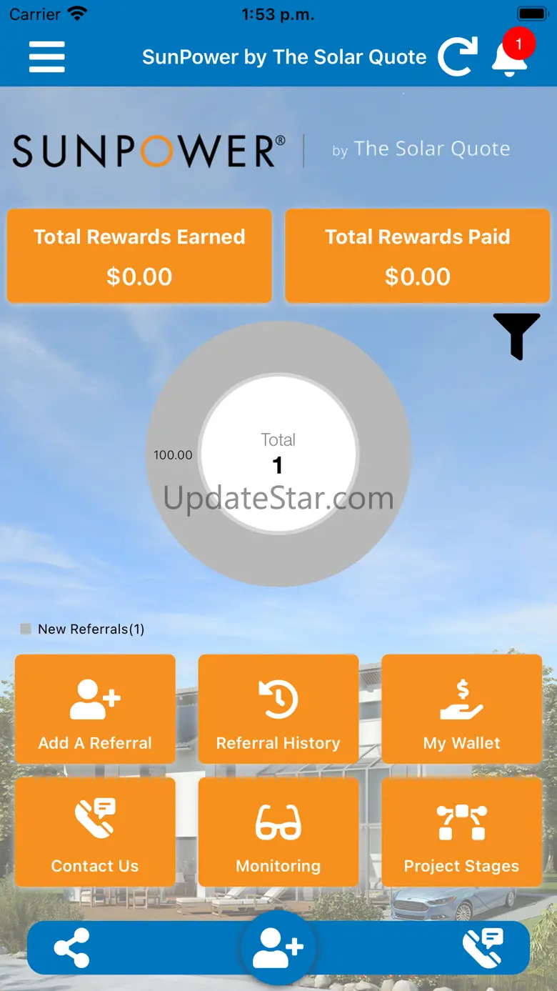 SunPower by The Solar Quote 1.0.2
