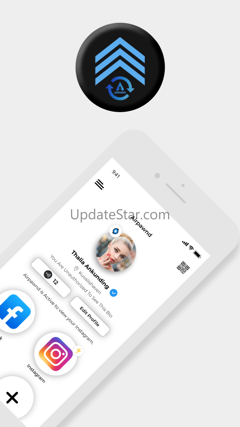 Airpawnd 1.0.4