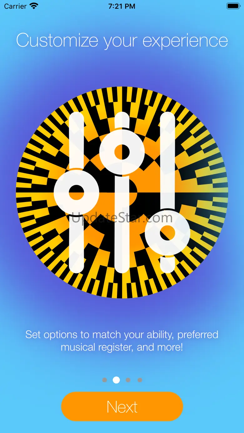 Flat or Sharp 1.0