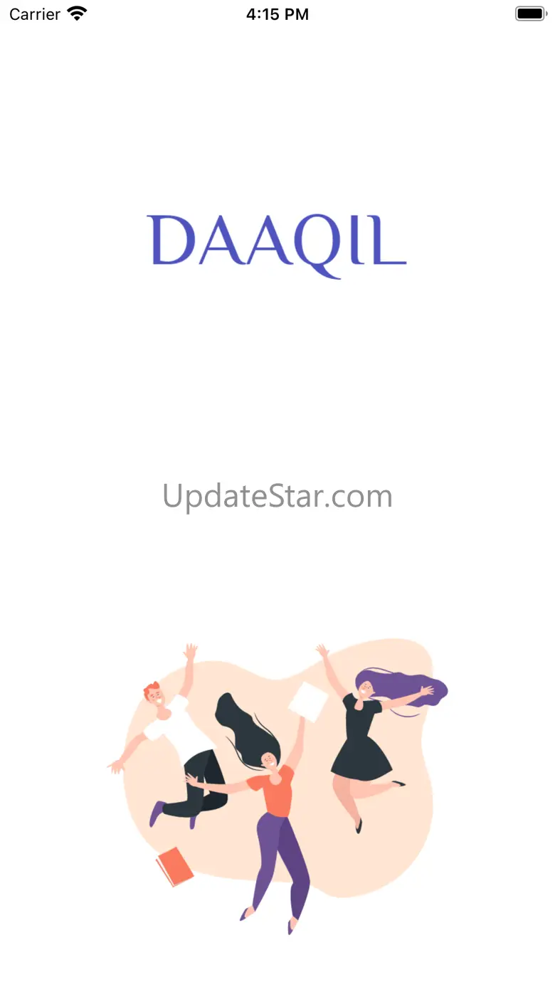 Daaqil 1.0.10