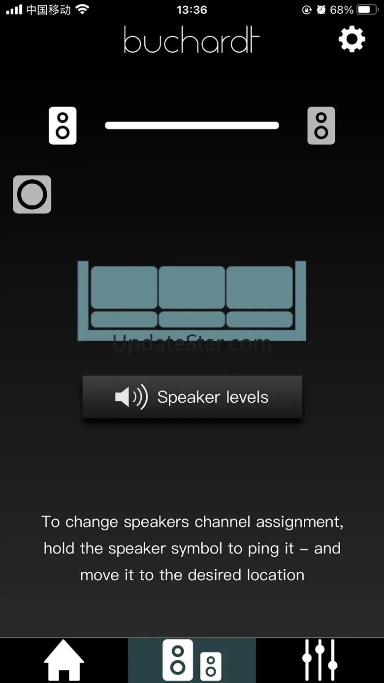 Buchardt Audio V1.1.4