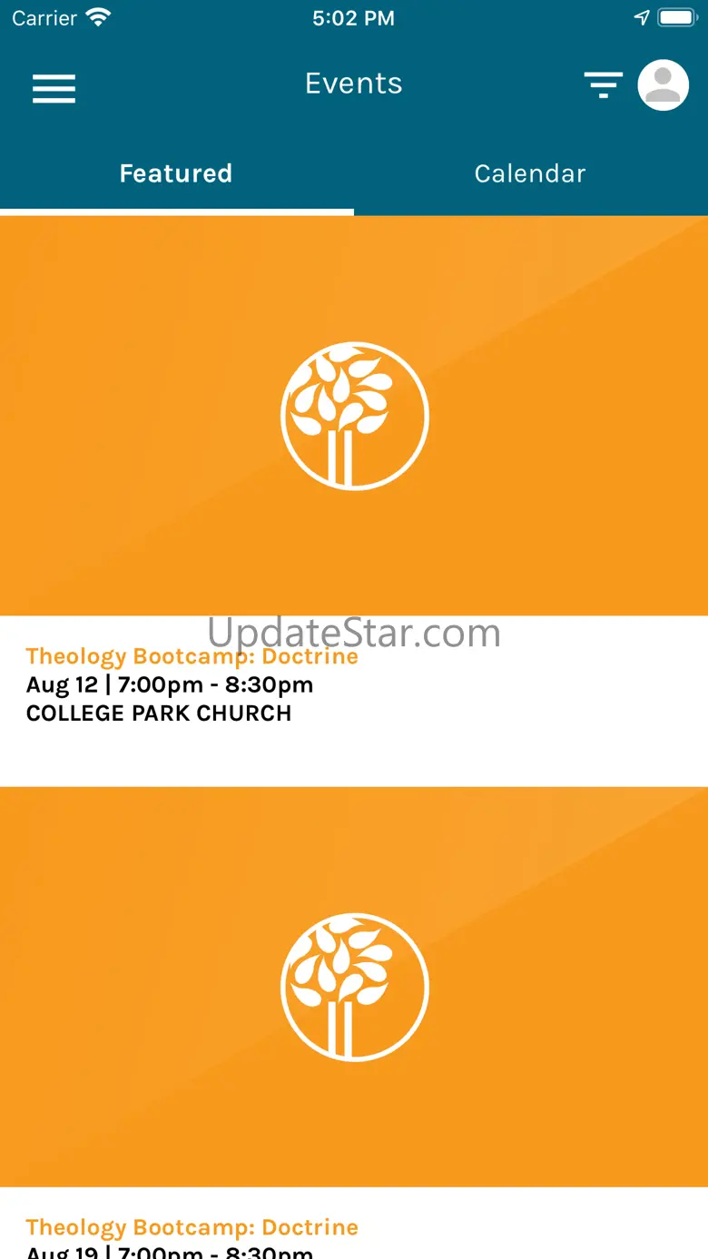 College Park 2024.05.23