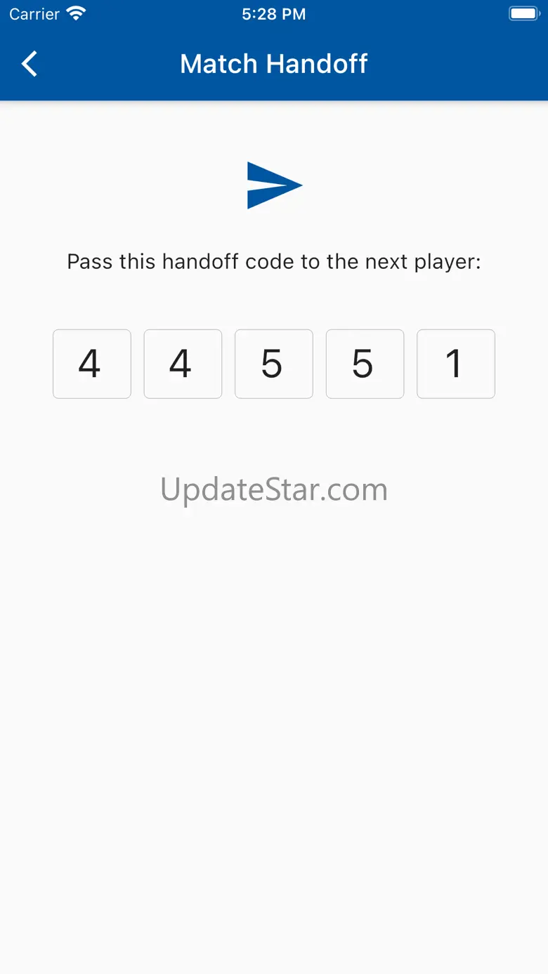 BCAPL Scoring App 1.2.1