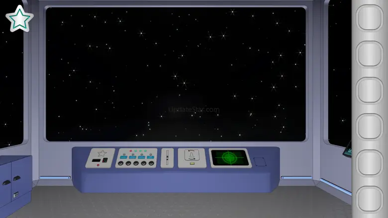 Stellar Escape — The Spaceship 1.0.5