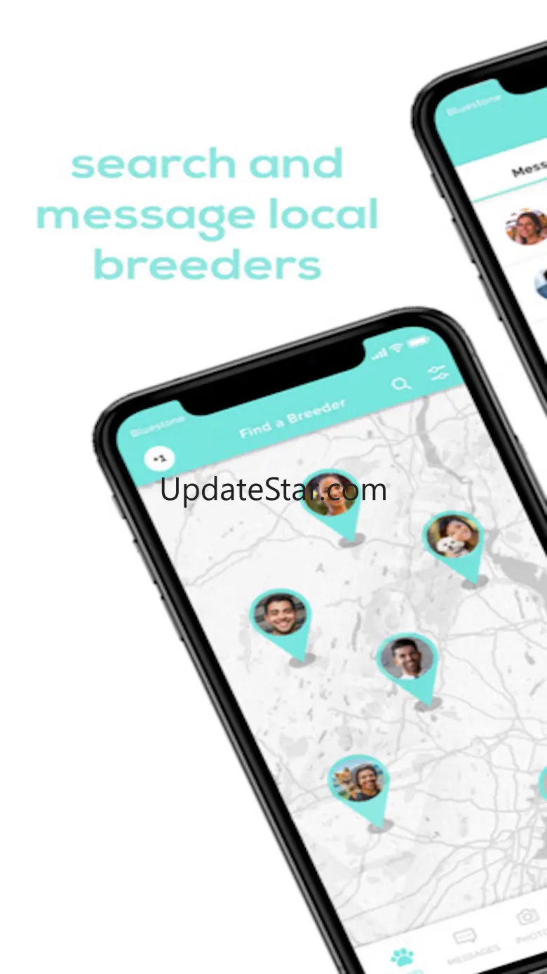 The Puppies App 1.14