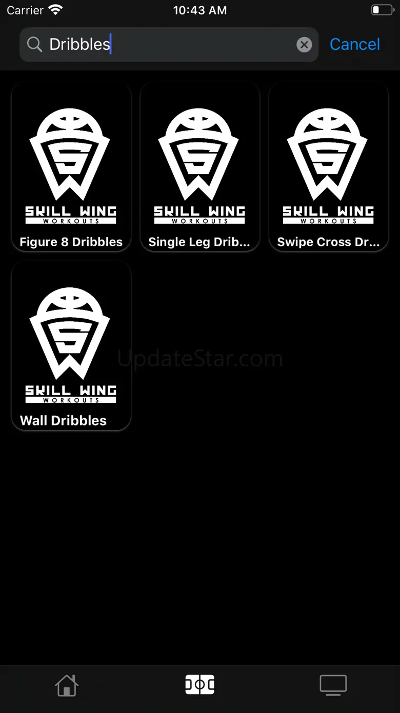 Skill Wing 1.3.1