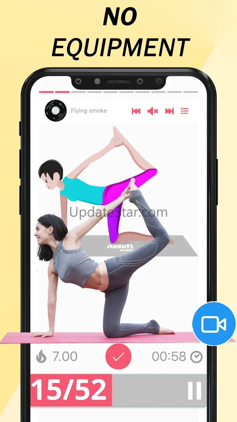 Morning Warm Up Exercises 2.0.0
