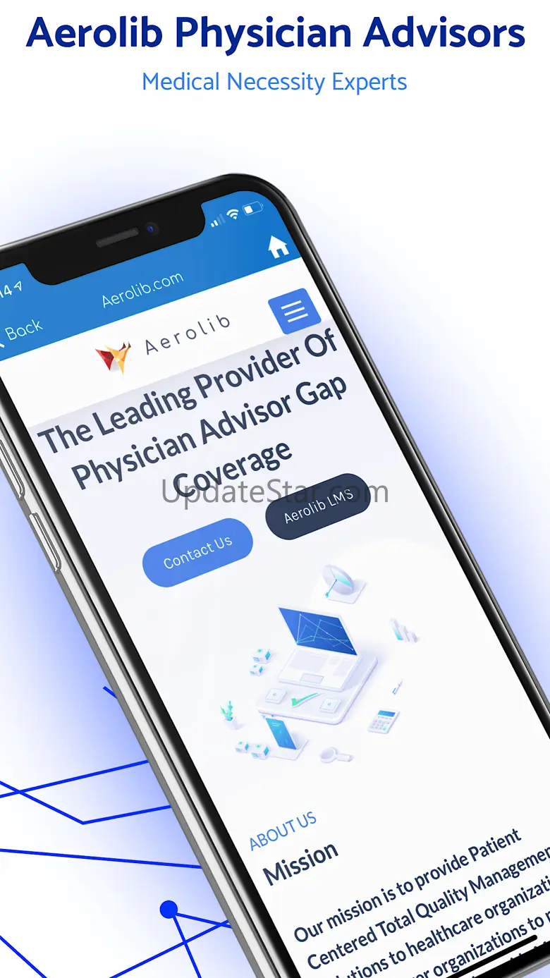 Aerolib Physician Advisors 1.0.2