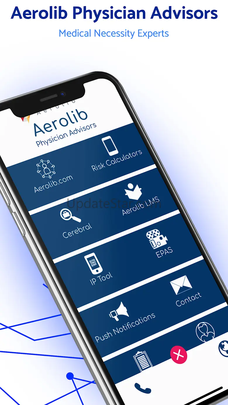 Aerolib Physician Advisors 1.0.2
