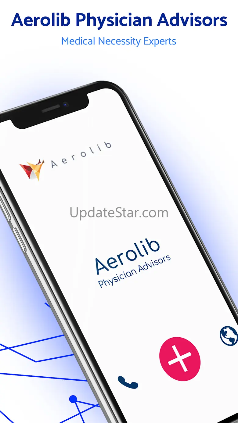 Aerolib Physician Advisors 1.0.2