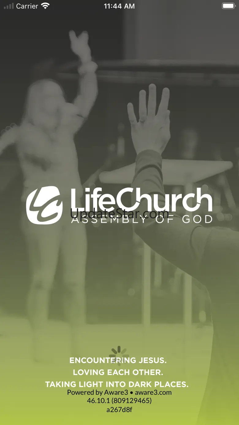 LifeChurch Williston 48.11.0