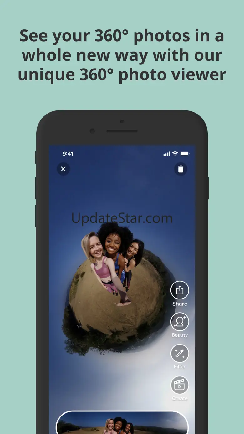 IQUISPIN 6.0.1
