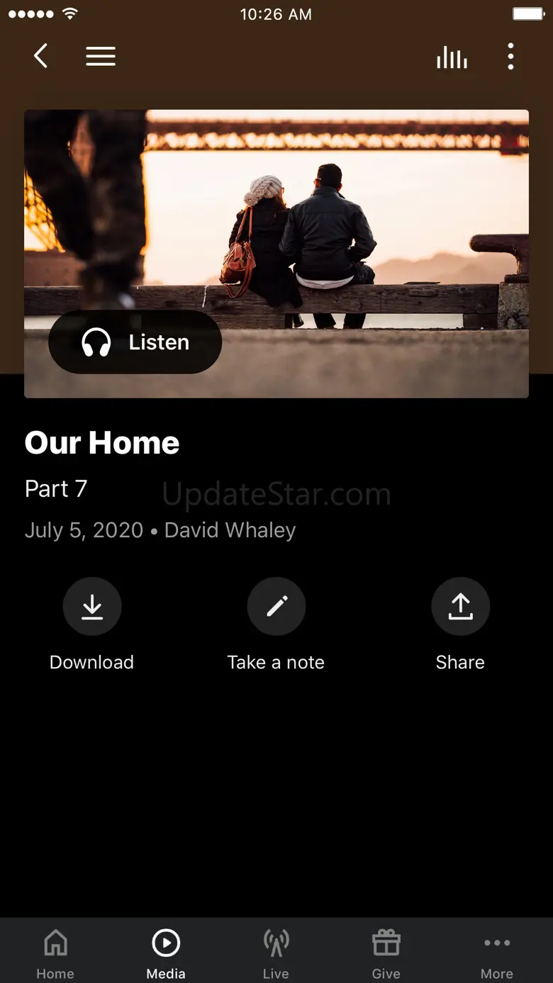 Harvest Life Church App 6.2.2